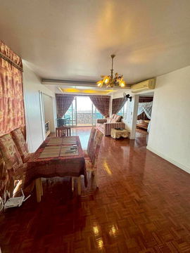 For rent : Riviera up MueangThong Thani 2 bed 2bath area 86 sq.m.