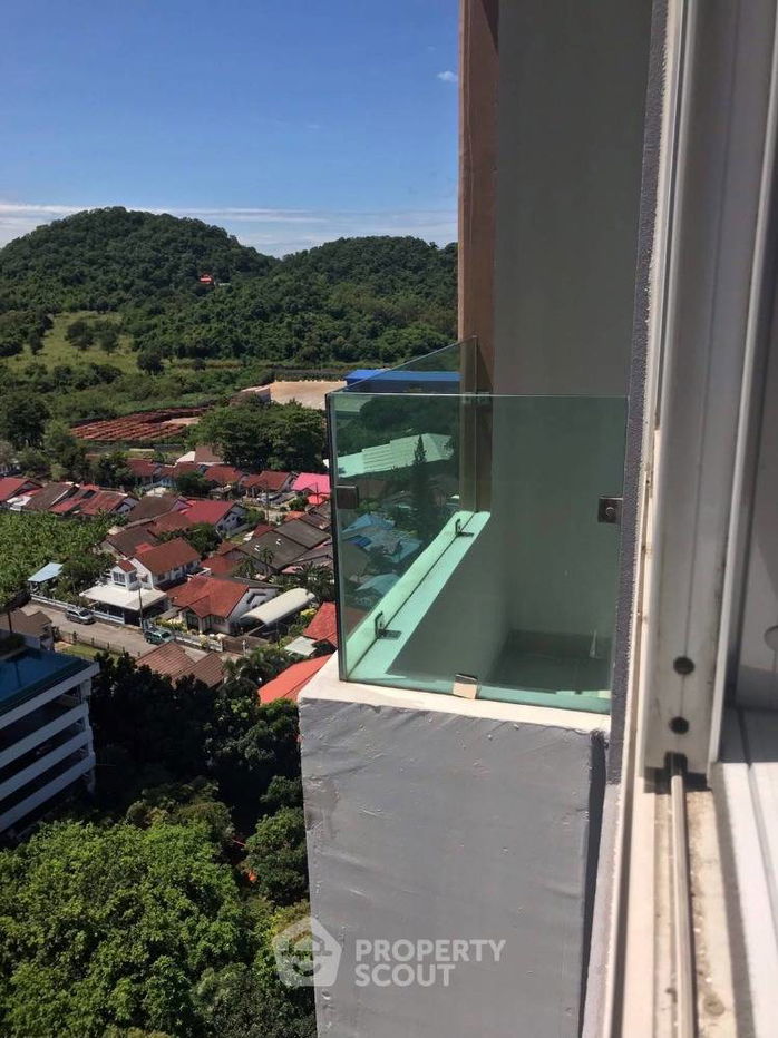 picture 2-BR Condo at Sea Hill Condo Sriracha close to Laem Chabang (ID 805909) - 2/14