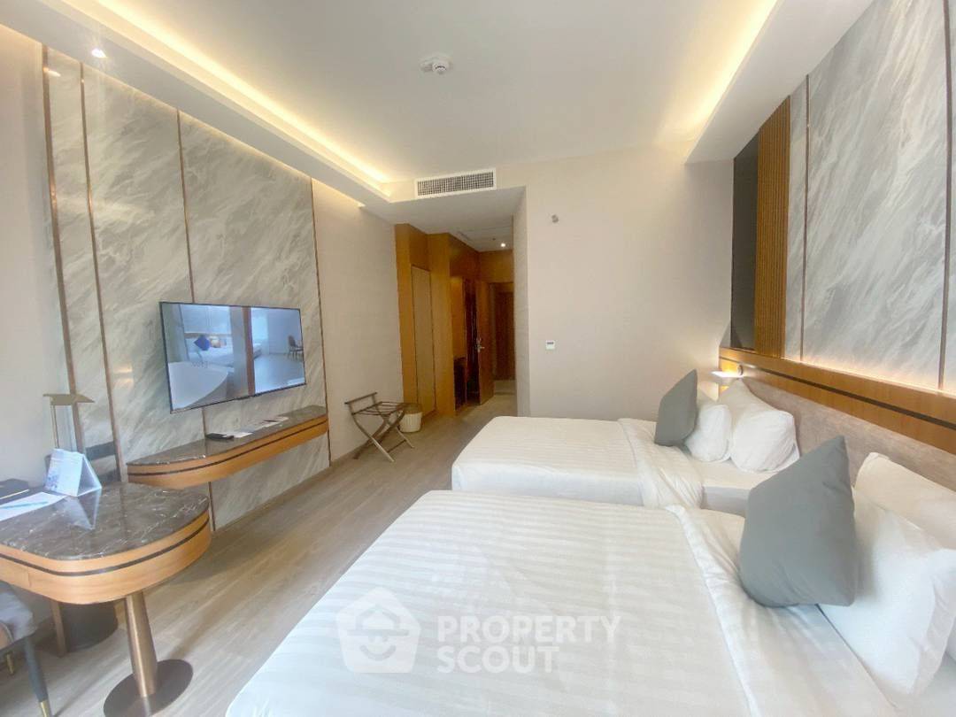 picture Studio Condo at Wyndham Jomtien Pattaya close to Pattaya (ID 2248557) - 2/6