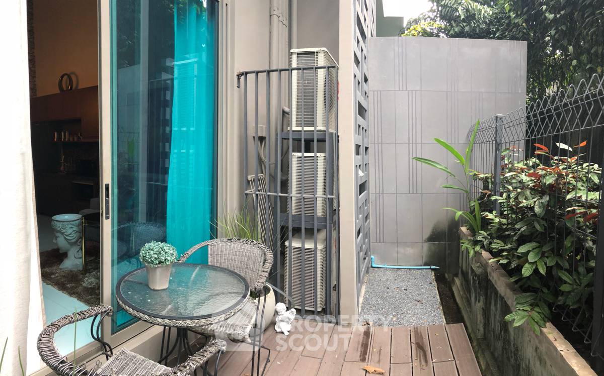 picture 2-BR Condo at Siamese Sukhumvit 87 near BTS On Nut (ID 596067) - 11/15