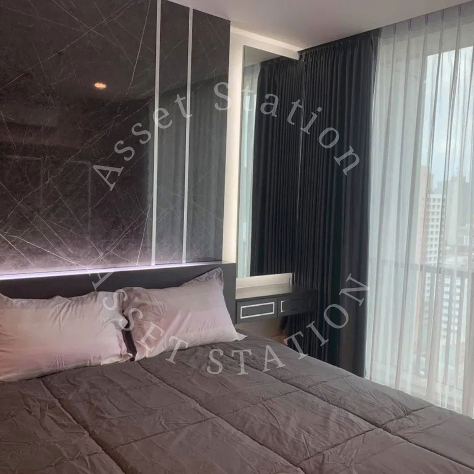 picture 💼 Live a high-class life in the heart of Silom's business district at Noble Revo Silom💼 - 2/6