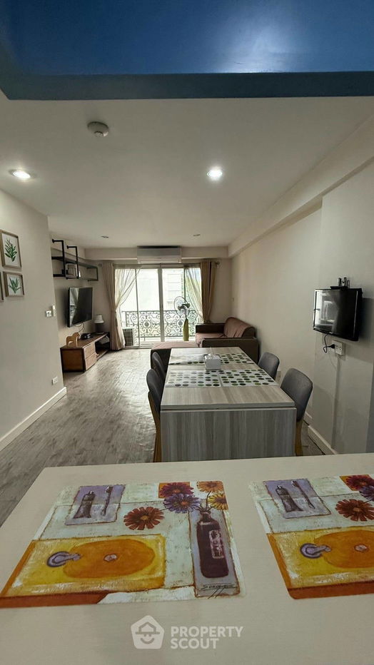 picture 1-BR Condo at Brighton Place Condominium near ARL Ramkhamhaeng (ID 2292576) - 3/16