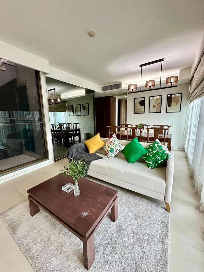รูป Siamese Thirty Nine ห้องสวย ราคาดี สอบถามเพิ่มเติมได้ที่ Line @condorental - รูปที่ 12/24