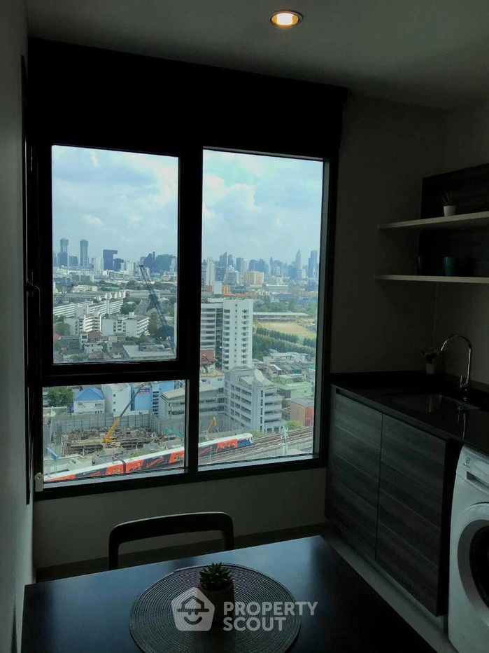 picture 1-BR Condo at Centric Ari Station near BTS Ari (ID 917173) - 4/6