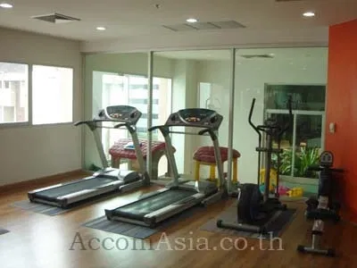 picture 🔼🔽 AccomA 📩  1 BR Condominium @Silom Grand Terrace (29259) - 5/7