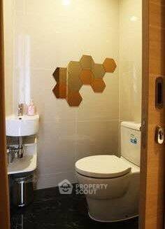 picture 1-BR Condo at Park Origin Phrom Phong near BTS Phrom Phong (ID 491663) - 8/10