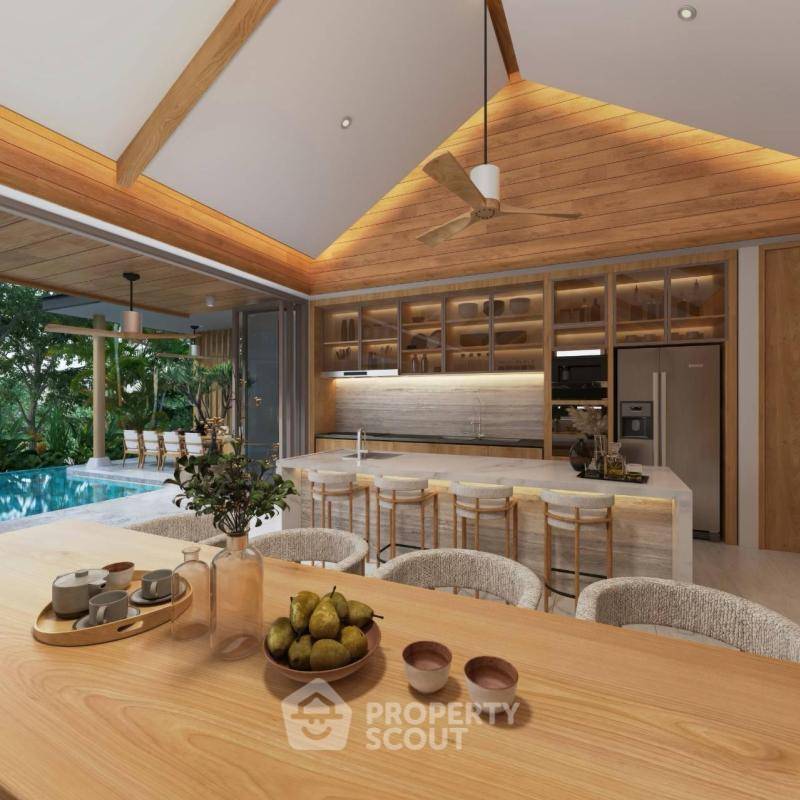 รูป วิลล่า 3-ห้องนอน ที่ เดอะ วินน์ ภูเก็ต ใกล้ หาดลากูน่า (ID 1537608) - รูปที่ 2/5