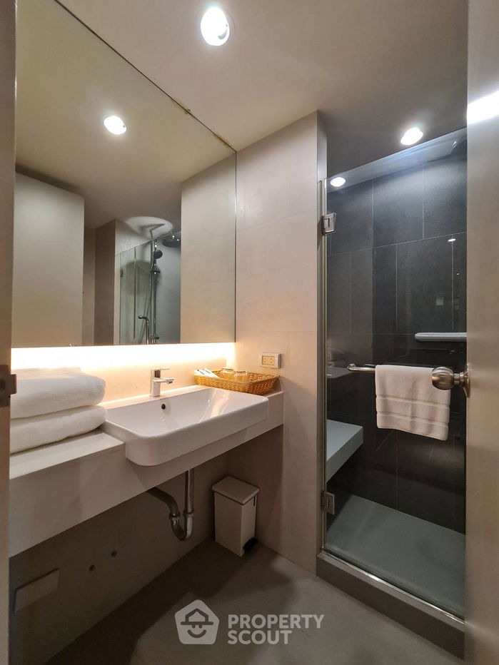 picture 1-BR Condo at Bayphere Premier Sutie close to Pattaya (ID 1277499) - 9/15