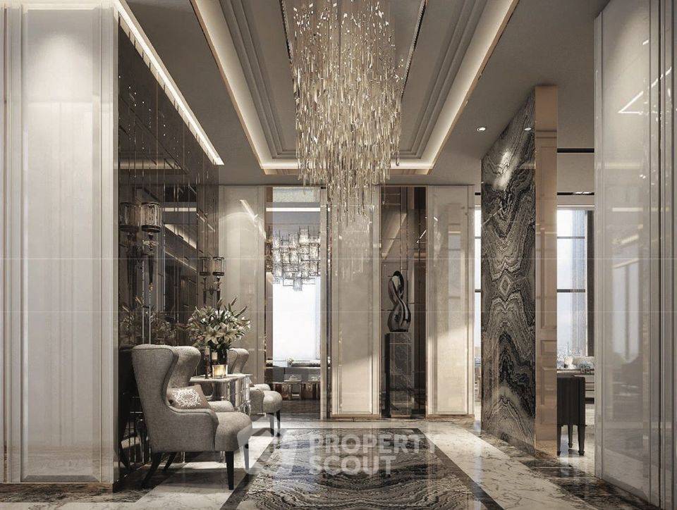 picture 9-BR Condo at Canapaya Residences Rama 3 close to Phra Ram 3 (ID 1834890) - 3/10