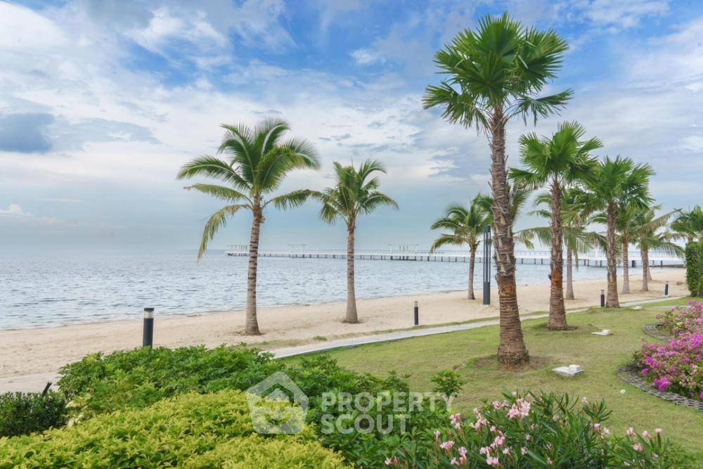 picture 3-BR Condo at The Symphony Bangphra – Sriracha in Saen Suk (ID 1501581) - 5/26