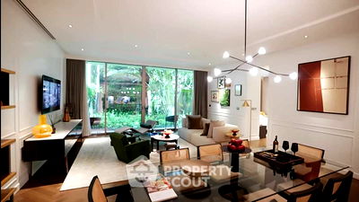 คอนโด สีลม สาธร : คอนโด 2-ห้องนอน ที่ ดุสิต ดีทู เรสซิเดนเซส ใกล้ MRT สีลม (ID 2017963)