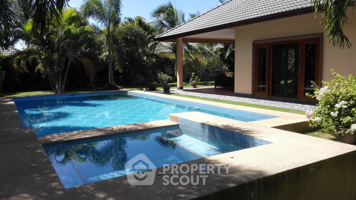 picture 3-BR Villa close to Artist Village Hua Hin (ID 1794676) - 4/9