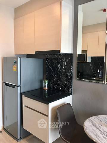 picture 1-BR Condo at Noble Revolve Ratchada near MRT Thailand Cultural Centre (ID 435493) - 5/6