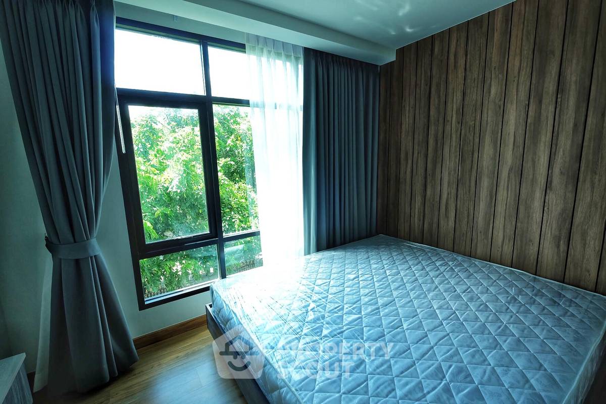 picture 1-BR Condo at The Unique Ekamai-Ramintra in Khlong Chaokhun Sing (ID 1207015) - 6/9