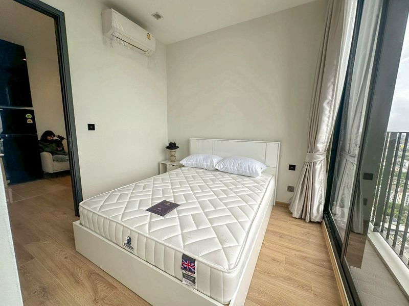 รูป PFD-05596 ให้เช่าคอนโด โนเบิล อราวน์ อารีย์ ( Noble Around Ari )  นัดชมห้อง ■ line : @propertyfinder	 - รูปที่ 2/7