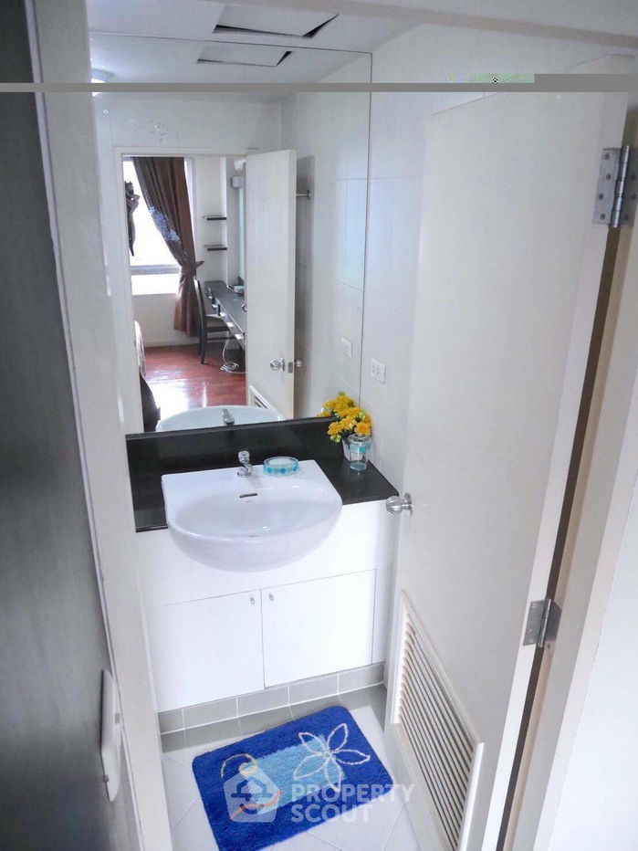picture 1-BR Condo at 49 Plus near BTS Phrom Phong (ID 670369) - 2/7