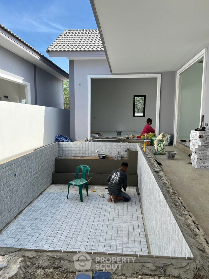 picture 3-BR Villa close to Hua Hin City (ID 2042863) - 14/14