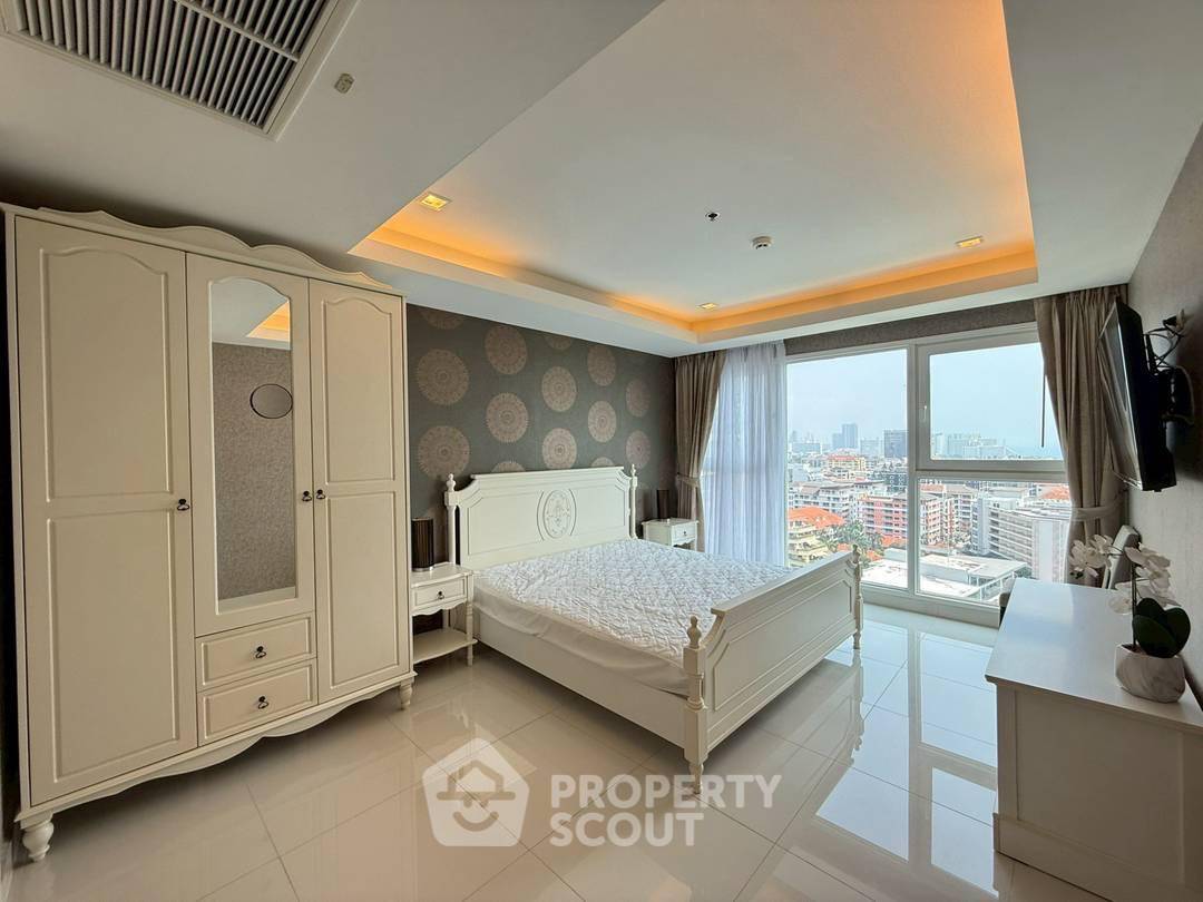 รูป คอนโด 2-ห้องนอน ที่ โคซี่ บีช วิว ใกล้ ถนนพระตำหนัก พัทยา (ID 2080509) - รูปที่ 7/13