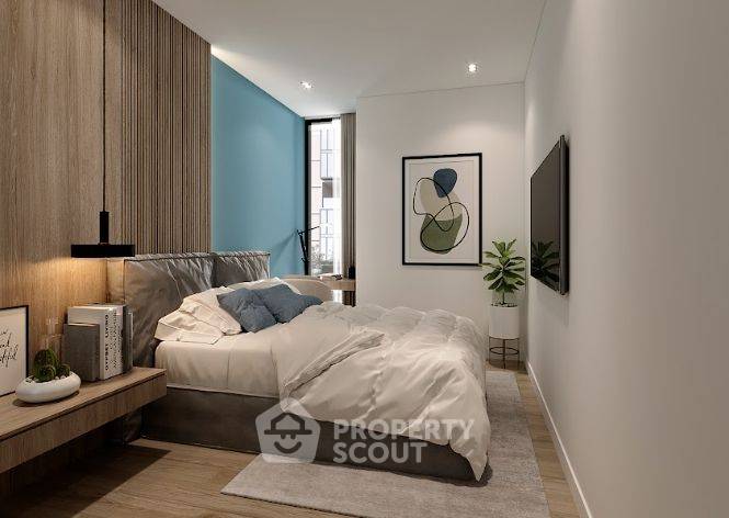 picture 2-BR Condo at The Balance Condo By The Beach close to Kata (ID 1271180) - 2/6