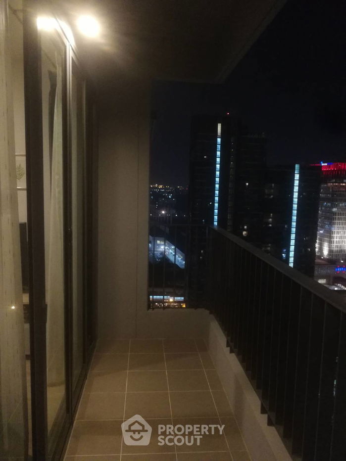 picture 2-BR Condo at Ideo O2 near BTS Bang Na (ID 829961) - 7/19