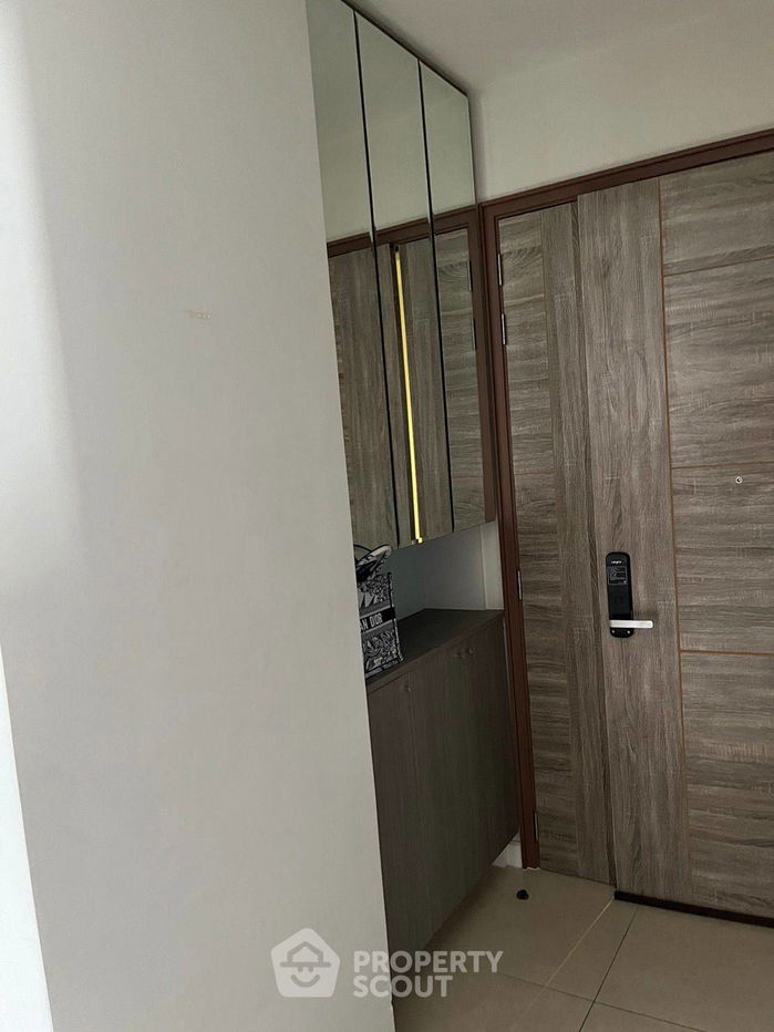 picture 3-BR Condo at Mayfair Place Sukhumvit 50 near BTS On Nut (ID 1390467) - 6/11