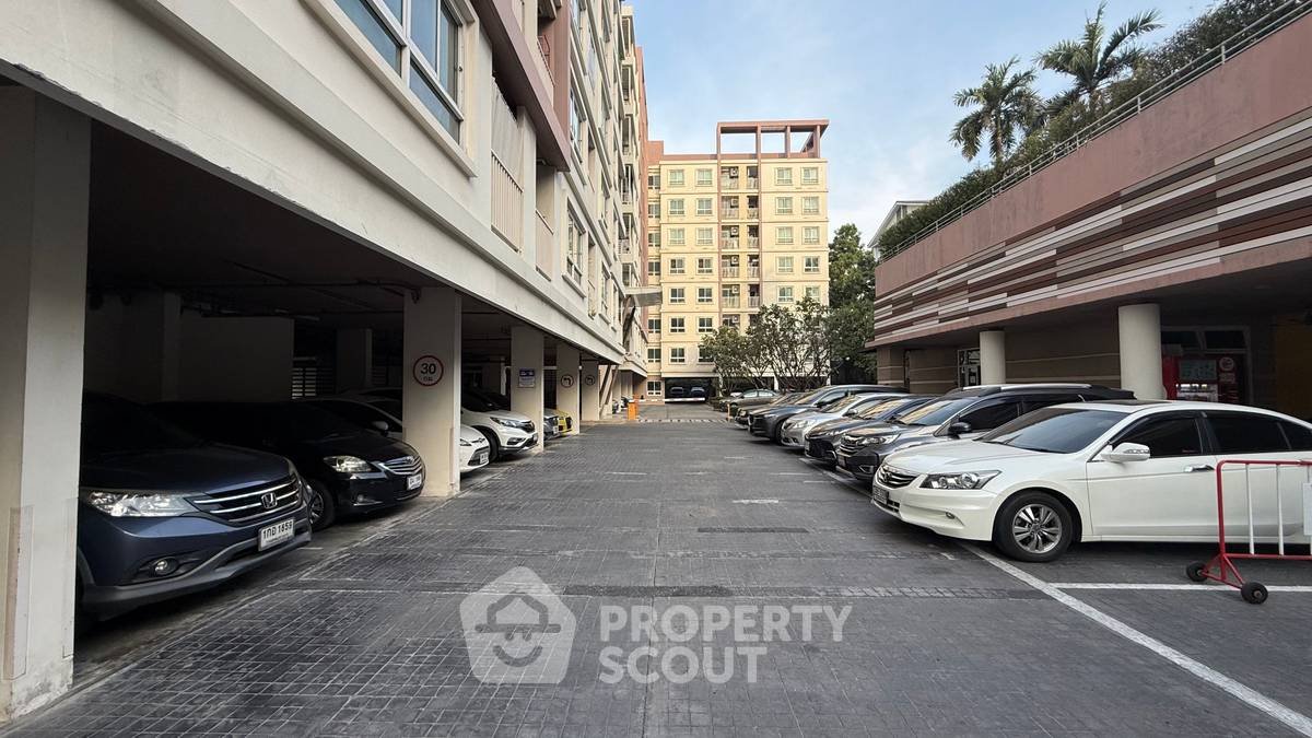 picture 2-BR Condo at U Sabai Rama 4 Kluaynamthai near BTS Phra Khanong (ID 2018323) - 18/22