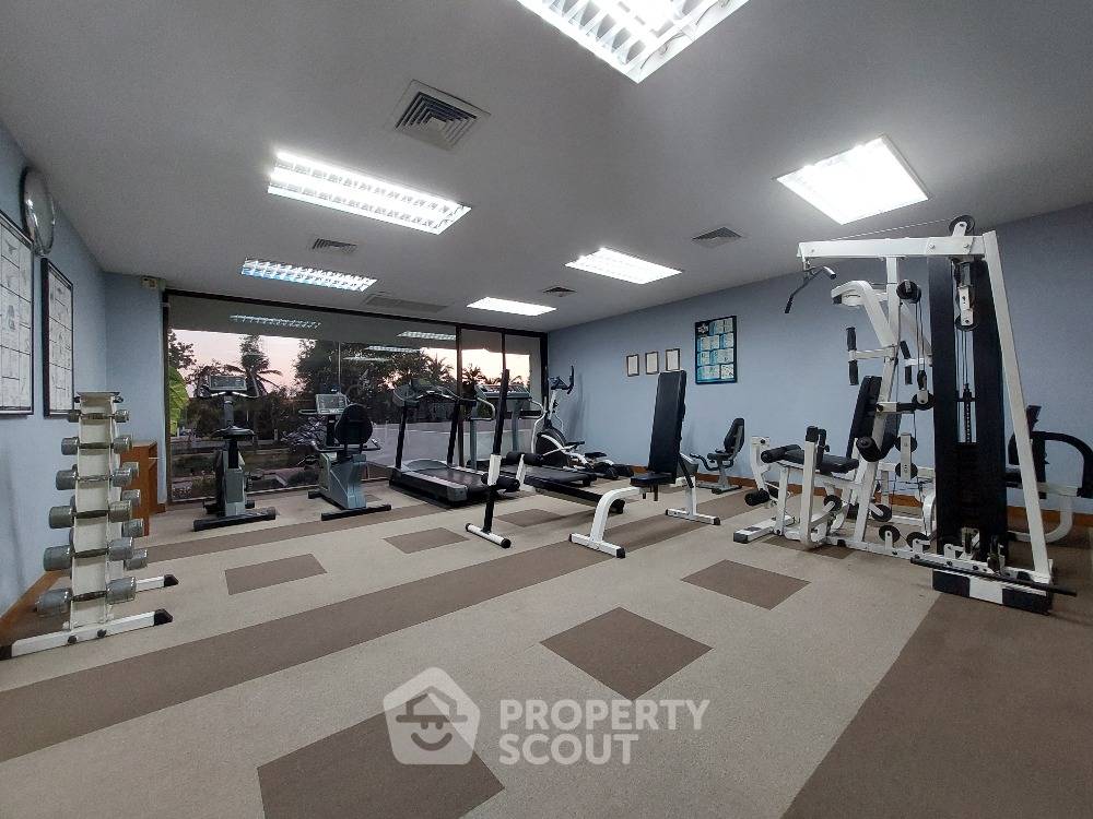 picture Studio Condo at Palm Pavilion Hua Hin close to Hua Hin City (ID 2054310) - 11/14