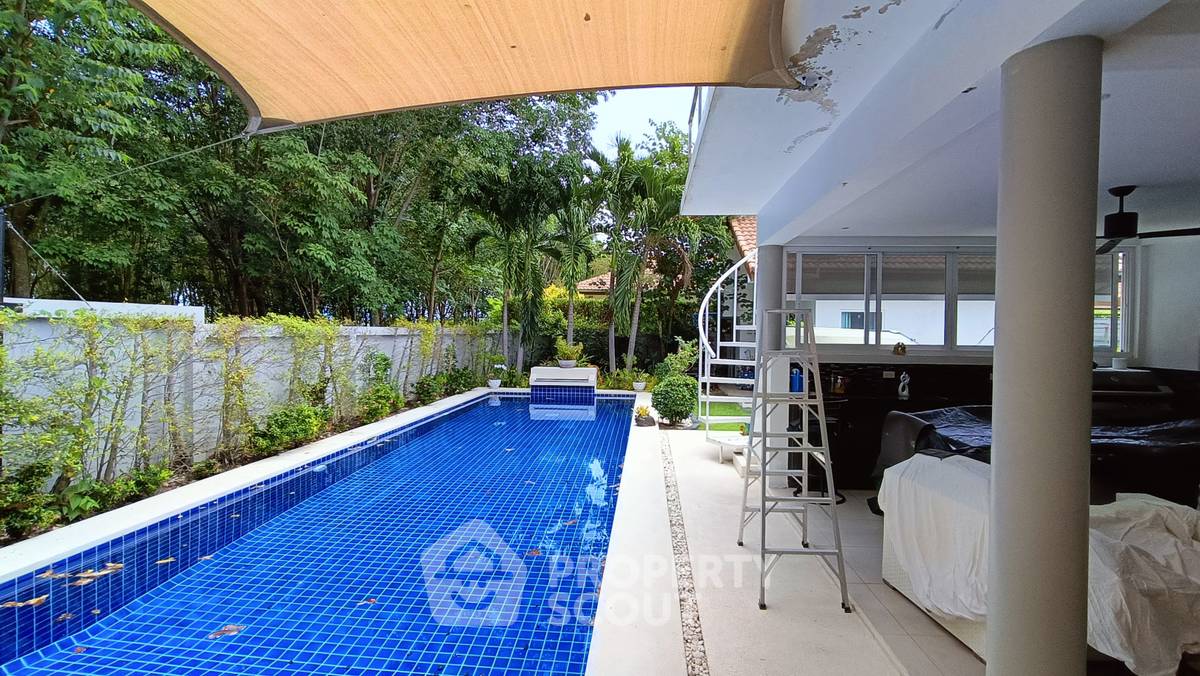 picture 4-BR House at Mali Prestige in Thap Tai (ID 2241985) - 1/11