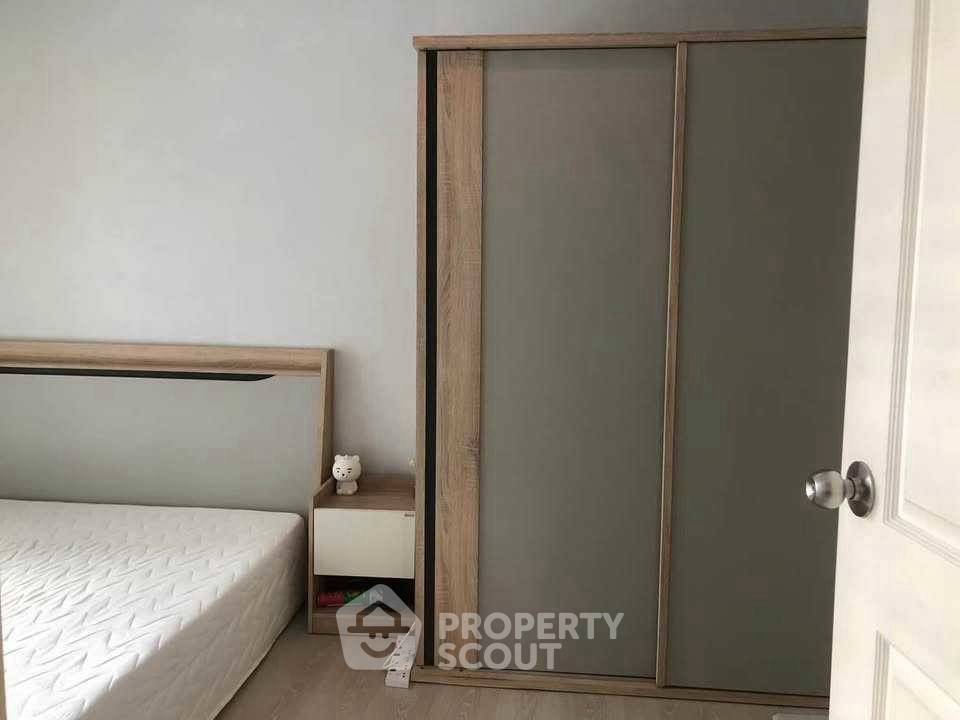 picture 1-BR Condo at Aspire Rama 9 near MRT Phra Ram 9 (ID 2290152) - 11/11
