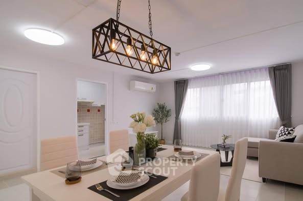 picture 2-BR Condo at Lumpini Center Ladprao 111 in Khlong Chan (ID 2065637) - 12/13