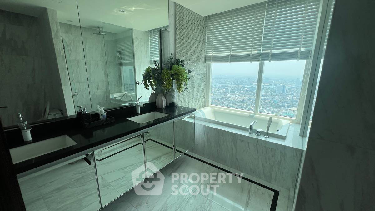 รูป คอนโด 4-ห้องนอน ที่ แม่น้ำ เรสซิเดนท์ ใน วัดพระยาไกร (ID 2076070) - รูปที่ 29/37