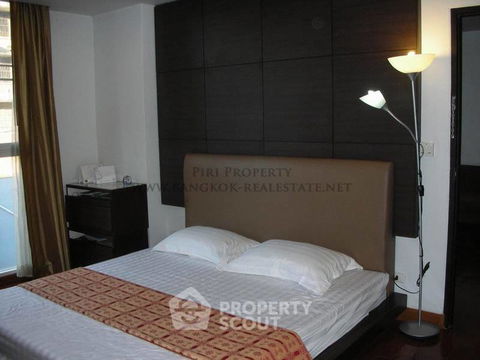 1-BR Condo at The Peak Sukhumvit 15 Condominium near ARL Makkasan (ID 509797)