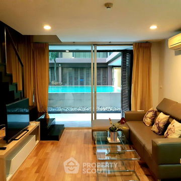 คอนโด 2-ห้องนอน ที่ ธนาทรี คอนโดมิเนียม ใกล้ MRT บางยี่ขัน (ID 997021)