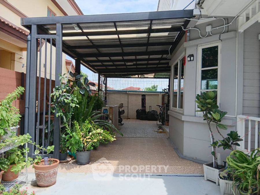 รูป บ้าน 3-ห้องนอน ที่ ชลลดา บางบัวทอง - รัตนาธิเบศร์ ใน บางคูรัด (ID 2169194) - รูปที่ 5/8