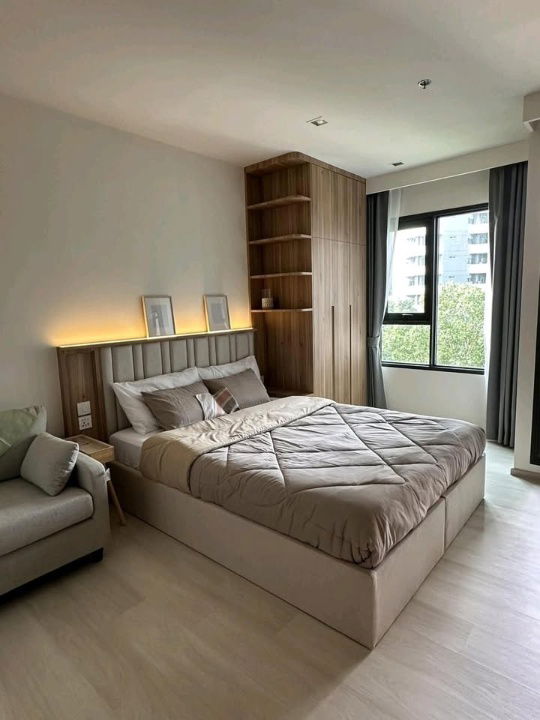 picture Condo for Rent at Life One Wireless (D6809009) - 7/7