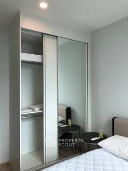 picture 1-BR Condo at Noble Revolve Ratchada 2 near MRT Thailand Cultural Centre (ID 1897916) - 4/6