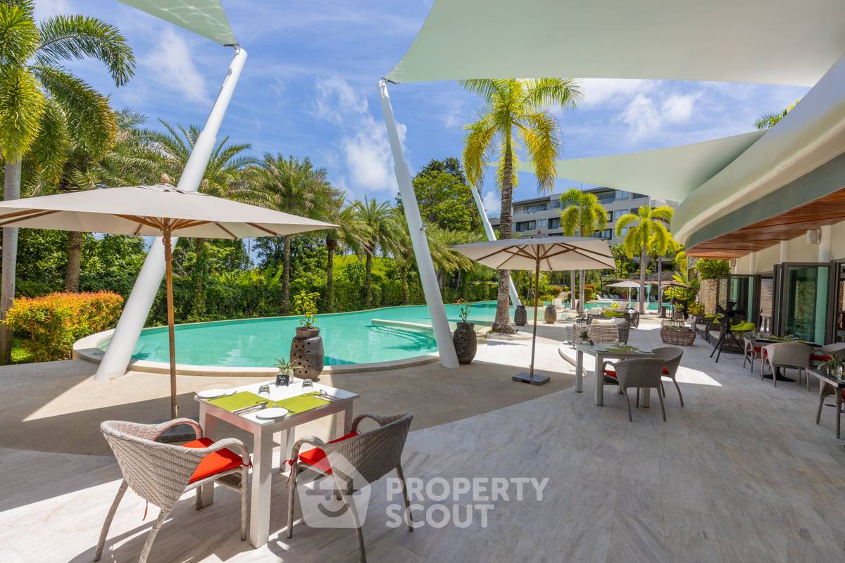 picture The Pavilions - Spa Pool Penthouse in 5* Resort at Layan Hills (ID 1529510) - 16/21
