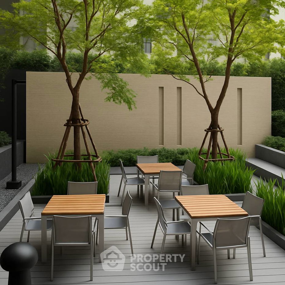 picture Studio Condo at The Nest Sukhumvit 22 near MRT Queen Sirikit National Convention Centre (ID 2244416) - 2/13