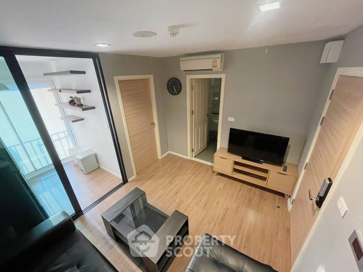 picture 1-BR Condo at B Republic Condominium near BTS Udom Suk (ID 391491) - 5/10