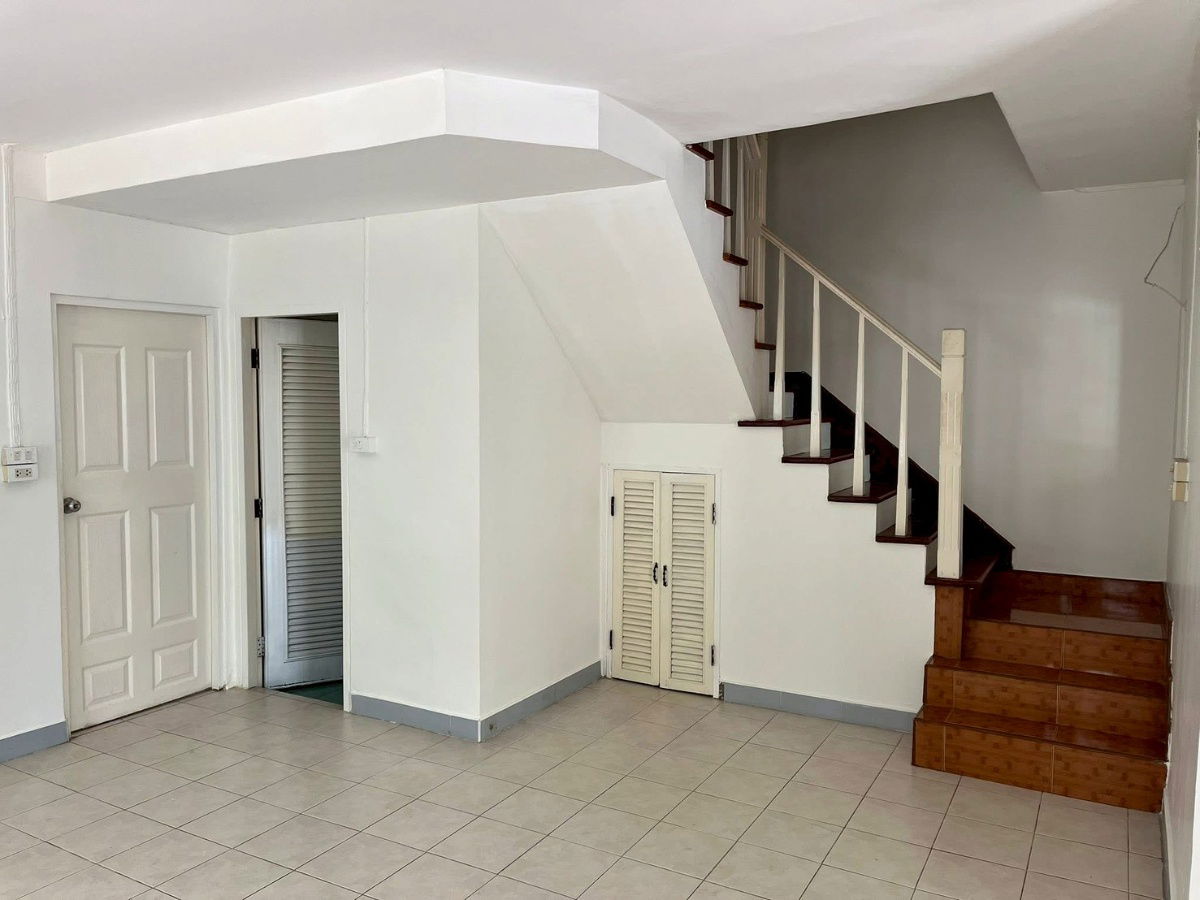 รูป 🏡✨ ให้เช่าบ้านแฝด พฤกษา 20 ลำลูกกา – พื้นที่เยอะ จอดรถได้3-4คัน เดินทางสะดวก 3 ห้องนอน 2 ห้องน้ำ - รูปที่ 11/14