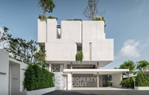 9-BR House at ARQ10 near ARL Hua Mak (ID 1418478)