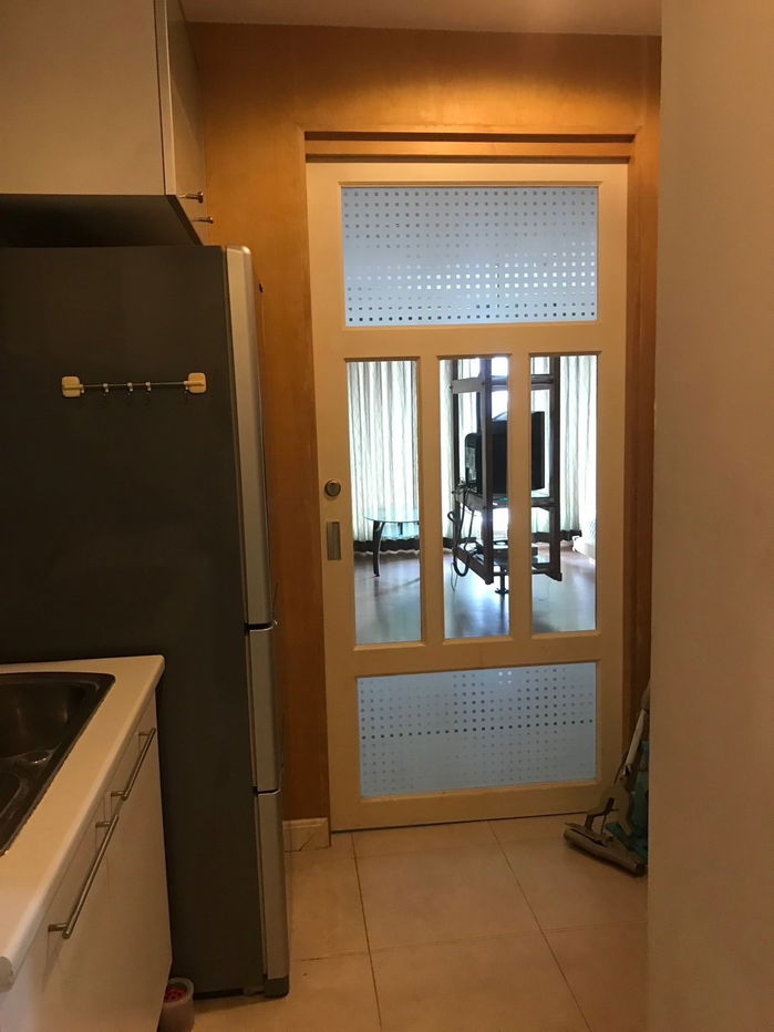 picture Code : KJ8580  for rent Grand Park View  // Line ID: @kjcondo (with @) // - 6/13