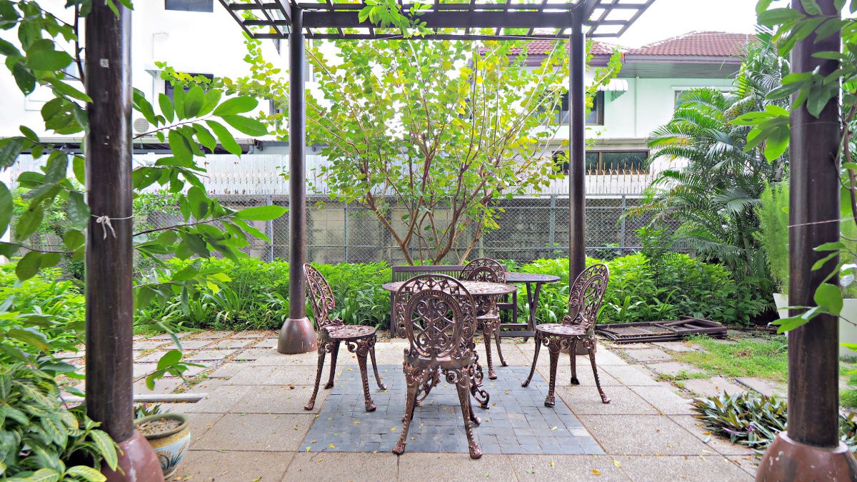 รูป ขายคอนโด Sathorn Plus On The Pond ขนาด 77 ตร.ม. 2 นอน 2 น้ำ ราคา 6.8 ล้านบาท - รูปที่ 19/19