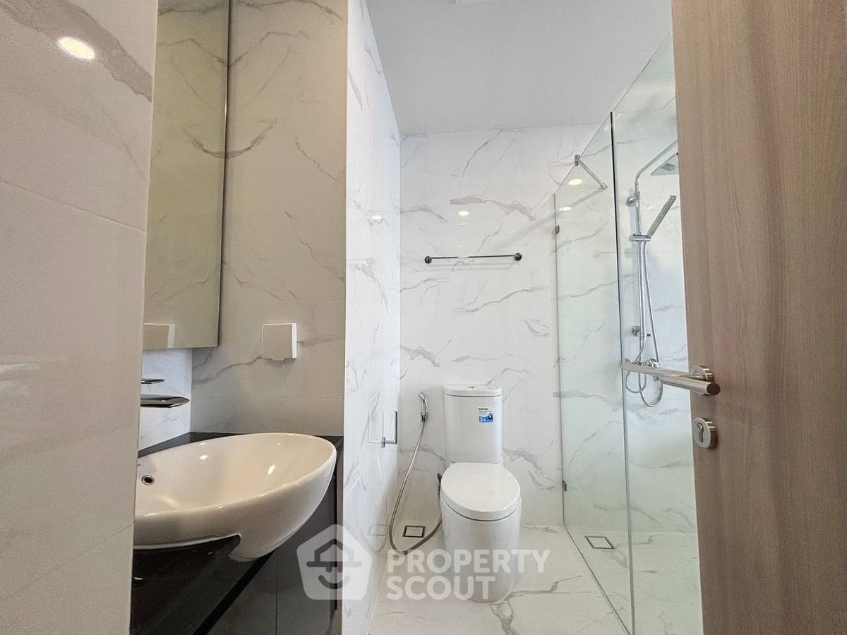 picture 1-BR Condo at Cloud Thonglor-Phetchaburi near MRT Phetchaburi (ID 1465286) - 8/9