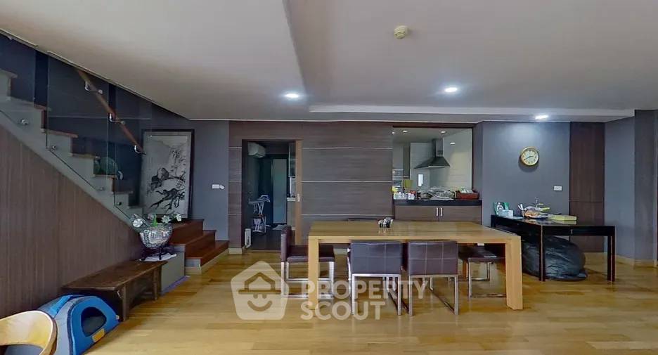 picture 3-BR Condo at W8 Thonglor 25 Condominium close to Thong Lo (ID 2064376) - 5/20