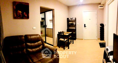 ขายคอนโด : คอนโด 2-ห้องนอน ที่ เดอะทรี อ่อนนุช สเตชั่น ใกล้ BTS อ่อนนุช (ID 2092474)