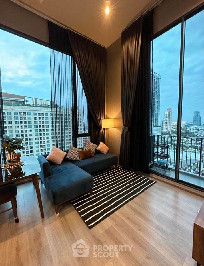 picture 1-BR Condo at The Reserve Phahol-Pradipat near BTS Saphan Khwai (ID 1779227) - 2/11