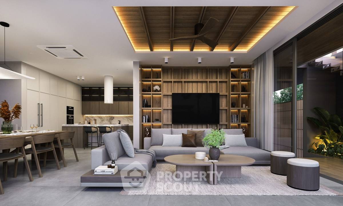 รูป วิลล่า 3-ห้องนอน ที่ วิลล่า มายา ใน ถลาง (ID 1440662) - รูปที่ 6/10