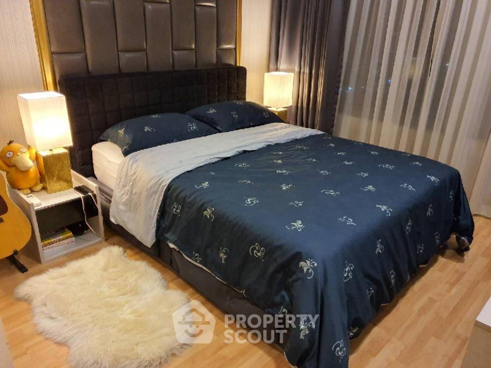 picture 1-BR Condo at Vantage Ratchavipa Condominium in Chatuchak (ID 1734724) - 3/9
