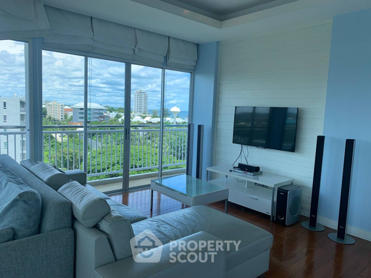 รูป คอนโด 1-ห้องนอน ที่ บ้านสรวลริมทราย ใกล้ หาดเขาตะเกียบ (ID 1196561) - รูปที่ 22/23